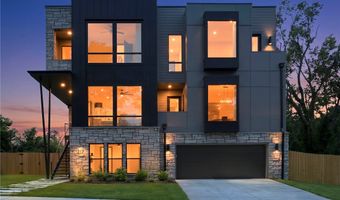 217 NE H St, Bentonville, AR 72712