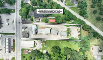 7685 LINCOLN Hwy, Abbottstown, PA 17301