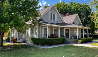 303 Olive St, Alva, OK 73717