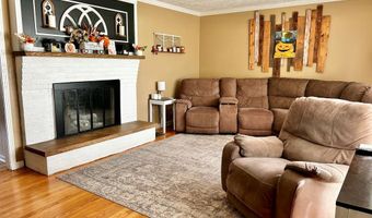 8597 Chaffin Rd, Baxter, TN 38544