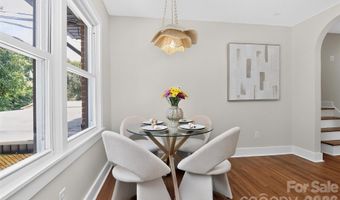 3617 Woodleaf Rd, Charlotte, NC 28205