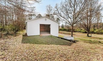 674 Yancey Rd, Arnoldsville, GA 30619