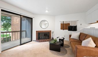 2800 Kalmia Ave A-206, Boulder, CO 80301
