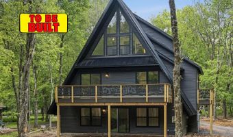 356 Parker Trl, Albrightsville, PA 18210