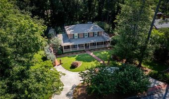 250 Lost Tree Trl, Athens, GA 30605