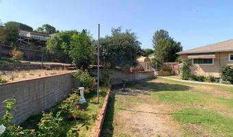 6345 Primrose, La Mesa, CA 91942