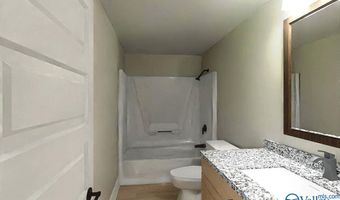 41 LOT Lancaster Ln, Athens, AL 35613