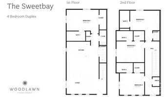 2415 S Lumpkin St 1100-A, Athens, GA 30606