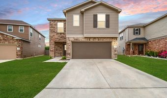 11322 Sprightly Ln, San Antonio, TX 78254