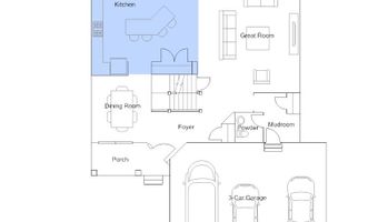 15211 Nutria St NW, Ramsey, MN 55303