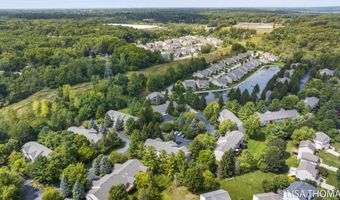 624 Abbey Mill Dr SE 11, Ada, MI 49301