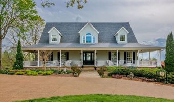 180 Austin Ridge Rd, Baxter, TN 38544