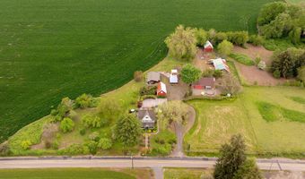 41195 NW BANKS Rd, Banks, OR 97106