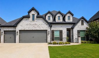 1504 SW Hamilton Ave, Bentonville, AR 72713