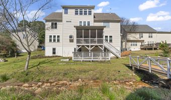 1224 Tartarian Trl, Apex, NC 27502