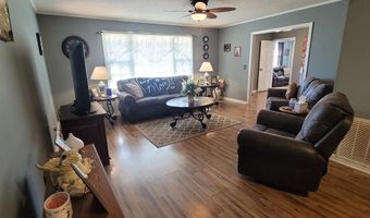 1109 W. 4TH ST Ext, Alma, GA 31510