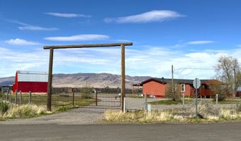 1915 Thomas Jefferson Ave, Battle Mountain, NV 89820