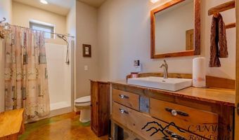 27 Teepee Ring Rd, Clark, WY 82435
