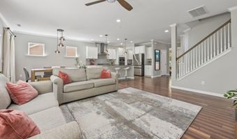 1519 Thassos Dr, Apex, NC 27502