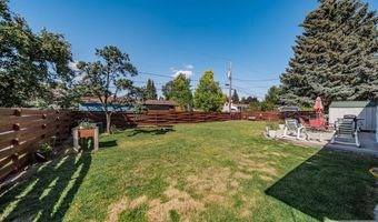 2081 E John Adams Pkwy, Idaho Falls, ID 83401