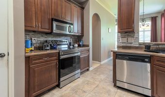 7329 SURINA Dr, Arlington, TN 38002
