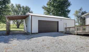 424 Pecan St, Alexandria, MO 63430