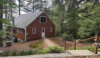 95 Sunset Shore Dr, Alton, NH 03810