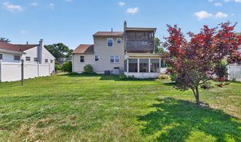 50 WARD Ave, Audubon, NJ 08106