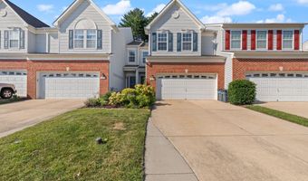 3110 WOODSPRING Dr, Abingdon, MD 21009