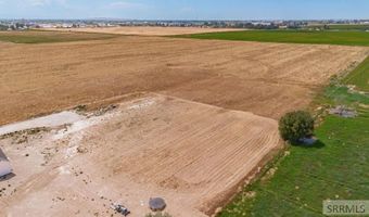 400 W Tbd Lot4, Blackfoot, ID 83221