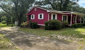 219 PINSON Rd, Albany, GA 31705