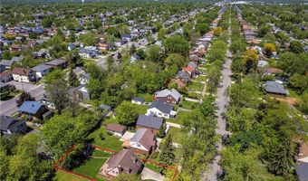 118 Allenhurst Rd, Amherst, NY 14226