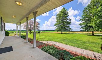 2783 W 275 S Rd, Bloomfield, IN 47424