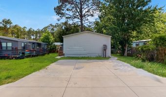 54735 WILLIAMS St, Astor, FL 32102