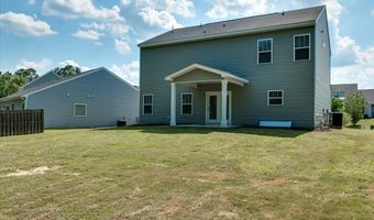 730 Holderness Ct, Augusta, GA 30909