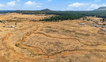 The Ranch at Alpine lot 23, Alpine, AZ 85920