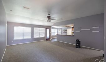 6201 Duchess Ave, Abilene, TX 79606