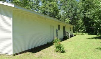 7760 N Lake Ave, Hayward, WI 54843