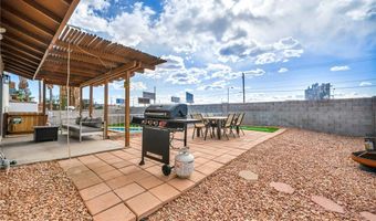 5255 Barbara Way, Las Vegas, NV 89119