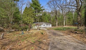 788 Phillips Hill Rd, Coventry, RI 02816