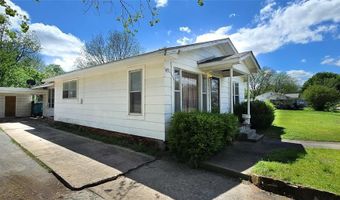 204 NE 10th Ave, Ardmore, OK 73401