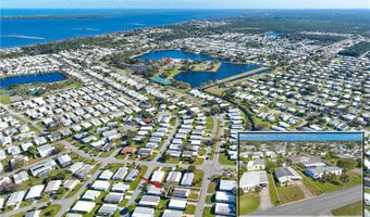1205 Gardenia Dr, Barefoot Bay, FL 32976