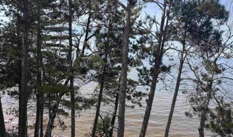 6531 5 Mile Point Rd, Allouez, MI 49805