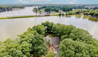 18 Point Ln, Arcadia, IN 46030