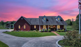 13851 N County Rd 500 E, Batesville, IN 47006