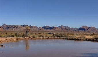 261 Terlingua Ranch Rd, Alpine, TX 79830