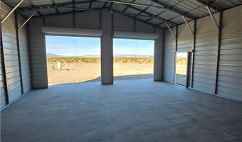 3370 N Quail Dr, Amargosa Valley, NV 89020