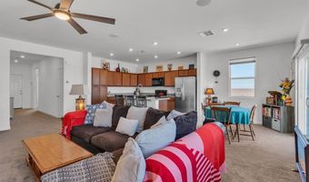 478 Bridal Veil Falls St, Indian Springs, NV 89018