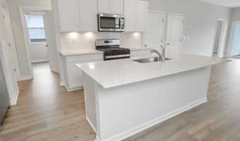 73 Dale Mires Ln Plan: Bowen (Freedom), Baxter, TN 38544
