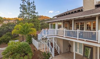 338 Galloway Valley Ct, Alpine, CA 91901